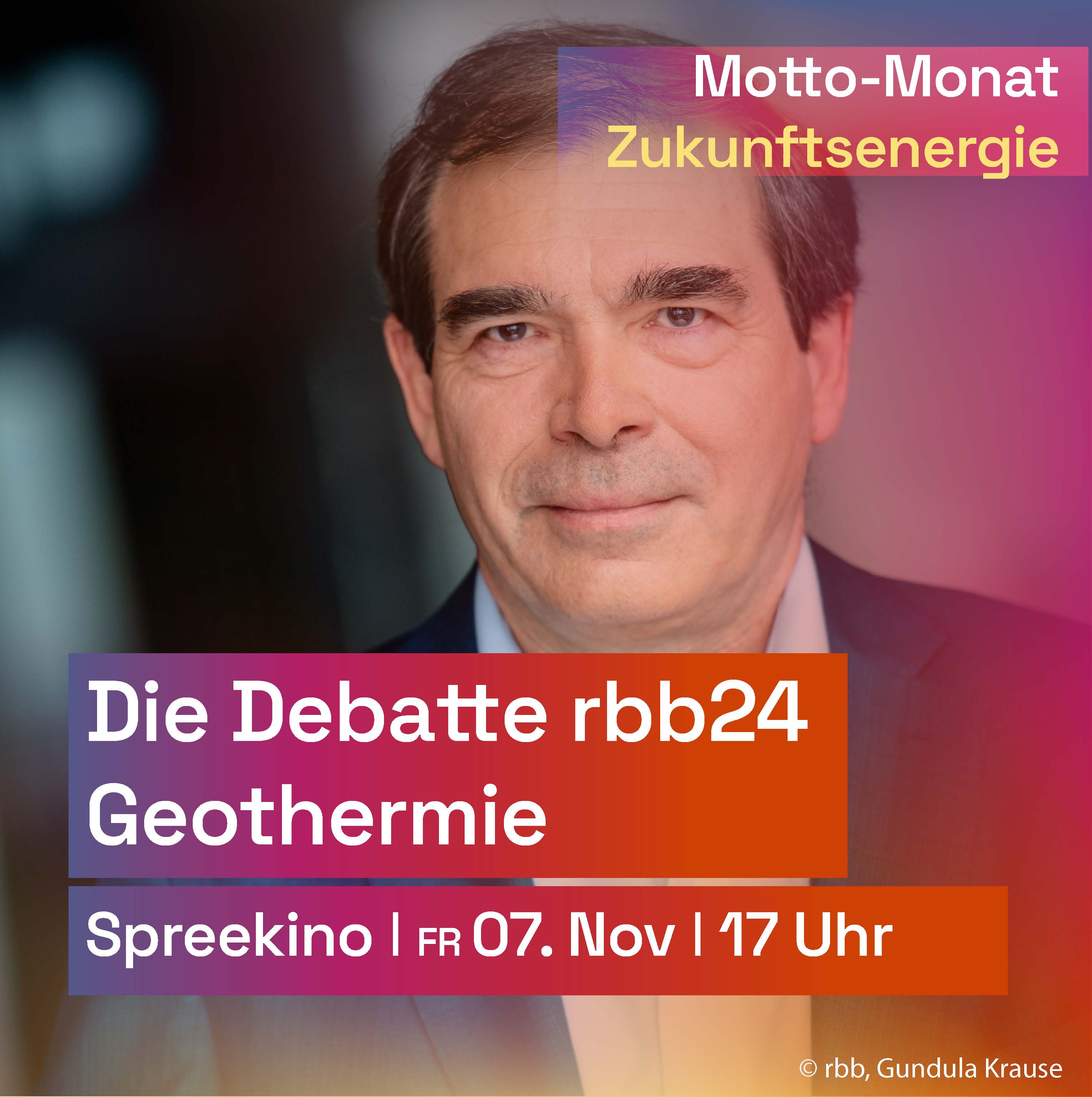 Motto-Monat: Die Debatte